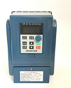 Частотный преобразователь XSY-AT3 Inverter 380/380В 2.2 кВт