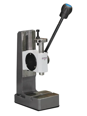 Ручной рычажный пресс Optimum PD3