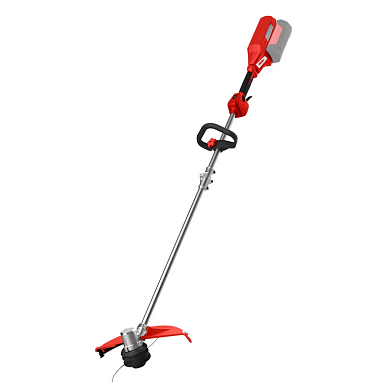 Аккумуляторный триммер - HECHT 6210