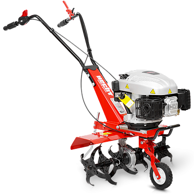 Культиватор бензиновый HECHT 746 R