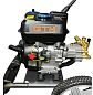 Мойка бензиновая высокого давления GTM LT810B