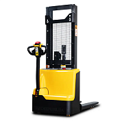 Штабелер электрический самоходный Staxx WS12H-FL-3000