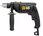 Дрель сетевая ударная CAT DX17 Дрель сетевая ударная CAT DX17