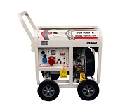 Генератор дизельный TMG POWER DG 11000TE (3ф 8 кВт)