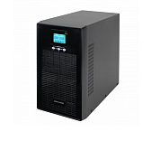 Источники бесперебойного питания Smart-UPS LogicPower 3000 PRO (with battery)