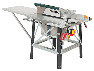 Циркулярная пила Metabo BKS 400 Plus-3,1 WNB
