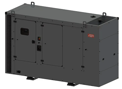 Генератор дизельный FOGO FD 325 B-C