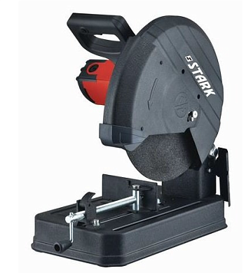 Пила монтажная STARK CS-2800 PROFI (180040060)