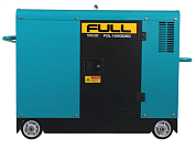 Дизельный генератор Full FDL16500SC
