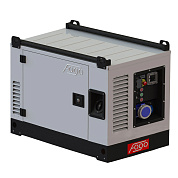 Генератор бензиновый Fogo FH 6001 RCEA