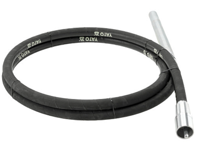 Бетонный вибрационный шланг для YT-82601 YATO YT-82596