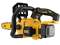 Пила цепная аккумуляторная бесщёточная DeWALT DCMCS565P1