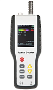Тестер запыленности воздуха Walcom HT-9600