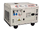 Генератор дизельный TMG DG 11000MSE (1ф 8 кВт)