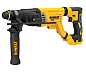 Набор из трех бесщеточных инструментов DeWALT DCK327P2T
