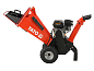 Измельчитель веток бензиновый YATO YT-86155
