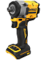 Гайковерт ударный аккумуляторный бесщёточный DeWALT DCF922N