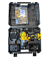 Аккумуляторный гайковерт Zegor Profesional SDP-21BL MAX ( 21V)
