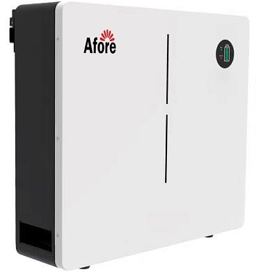 Аккумуляторная батарея LiFePO4 Aforе AF5000W-LF
