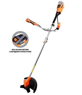 Коса аккумуляторная SEQUOIA SBB2025BU