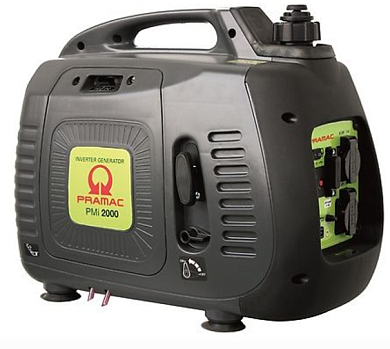 Инверторный генератор Pramac PMi 2000 (1,9 кВт)