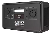 Электростанция портативная Konner&Sohnen KS 500PS