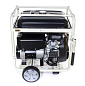 Бензиновый генератор Matari MX14000E (11 кВт) (MMX-14000E) Бензиновый генератор Matari MX14000E (11 кВт) (MMX-14000E)