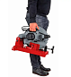 Дисковая пила по металлу Holzmann MKS355N_230V