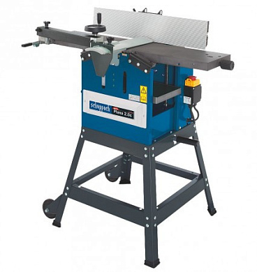 Фуговально-рейсмусный станок Sсheppach Plana 2.0C