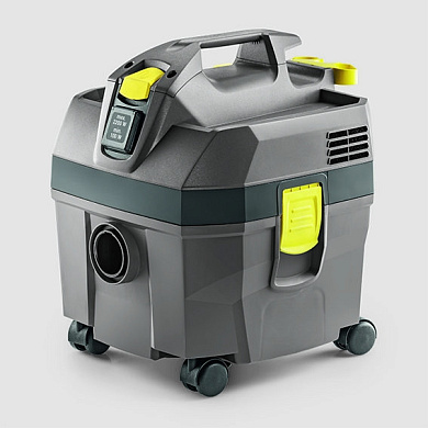 Пылесос сухой и влажной уборки Karcher NT 25/1 Ap