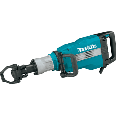 картинка отбойный молоток makita hm1502 Отбойный молоток Makita HM1502