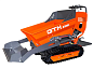 Минисамосвал GTM RTX500 500 кг (RTX500)