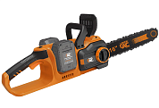 Аккумуляторная цепная пила Tex.AC TAOE-S16L (АКБ+ЗУ)