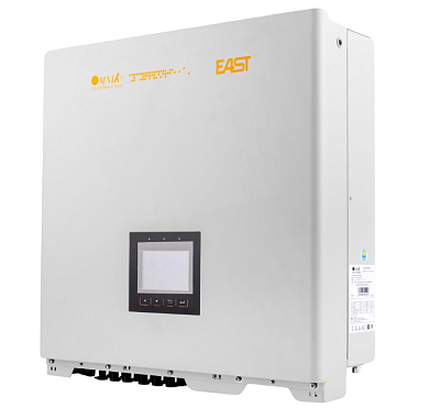 Солнечный сетевой инвертор OMNIK 20kW Солнечный сетевой инвертор OMNIK 20kW