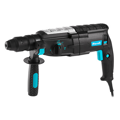 Перфоратор электрический Revolt RH-1250Q