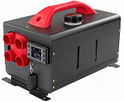 Дизельный обогреватель Boxer BX-3407 (Webasto, 12 кВт, 12/24/220 В)