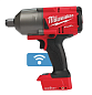 Гайковерт аккумуляторный MILWAUKEE M18 FUEL ONEFHIWF34-0X (2034Нм, 3/4'', HDкейс)