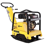 картинка Виброплита реверсивная CAREMACK MSH160-4