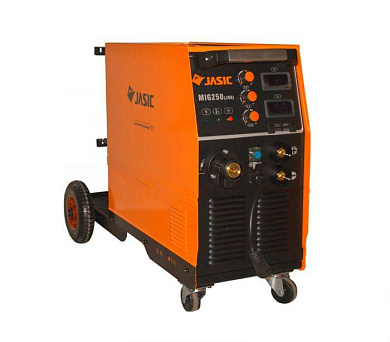 Сварочный аппарат MIG-250 (N290)