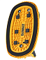 Подъемник вакуумный-присоска аккумуляторный DeWALT DCE590N