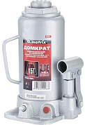 MTX MASTER Домкрат гидравлический бутылочный, 15 т, h подъема 230–460 мм