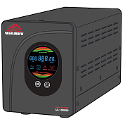 Джерело безперебійного живлення Vitals Master UL-1000sp