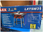 Циркулярная пила настольная LEX LXTSW31