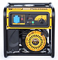 Генератор бензиновый Pezal PGG3100X (3 кВт)