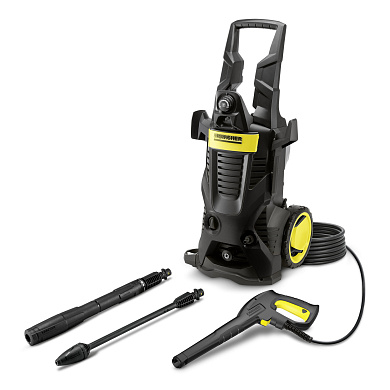 Мойка высокого давления Karcher K 6 Special 