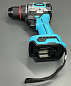 Шуруповерт аккумуляторный RIKER RCD 20/60W