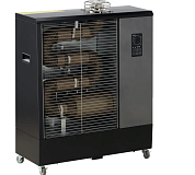 Инфракрасный масляный обогреватель 13кВт YATO YT-99760