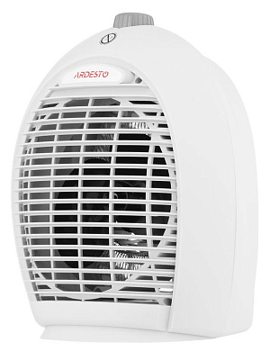 Тепловентилятор ARDESTO FHK-2000GY (2000 Вт)