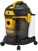 Промышленный пылесос Boxer BX-3232 (для влажной и сухой уборки, 2400Вт, VE-50)