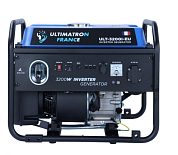 Генератор инверторный Ultimatron ULT-3200I-EU 3 кВт